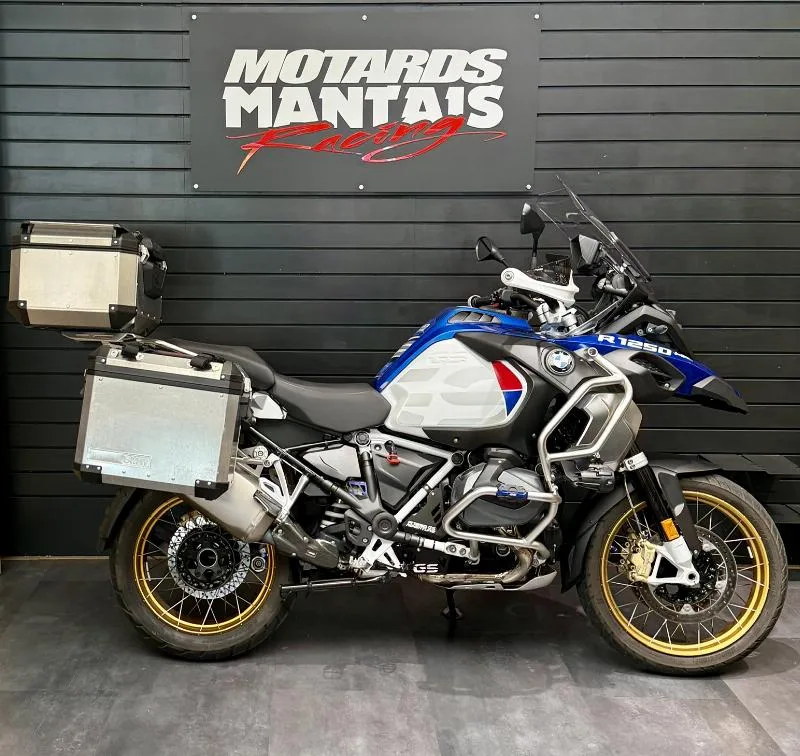 R 1250 GS HP