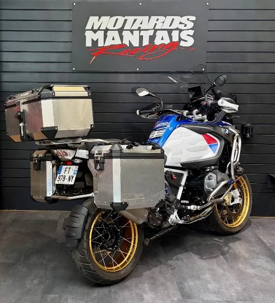 R 1250 GS HP
