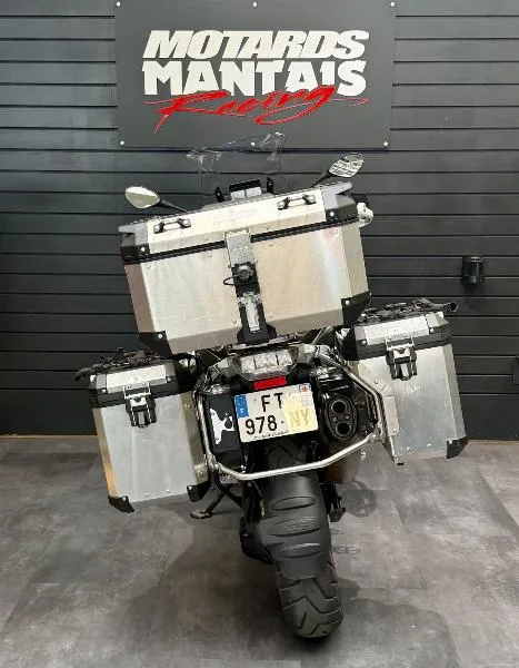 R 1250 GS HP