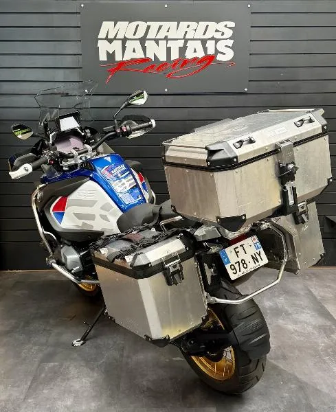 R 1250 GS HP