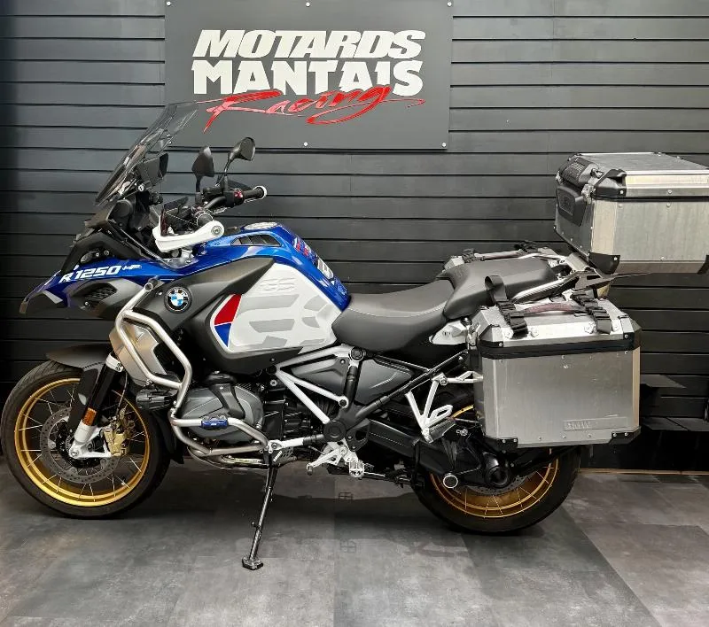 R 1250 GS HP