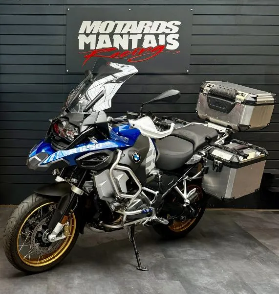 R 1250 GS HP