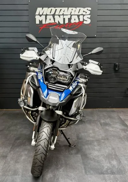 R 1250 GS HP