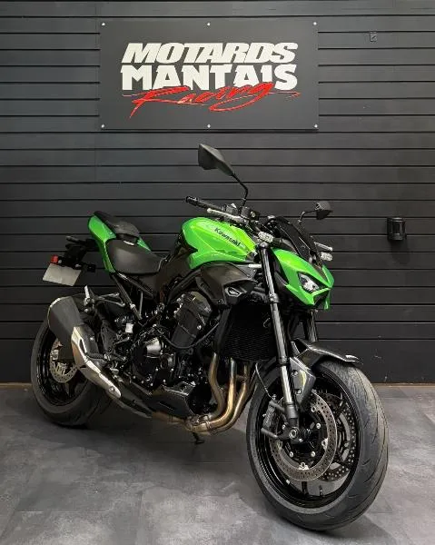 Z 900