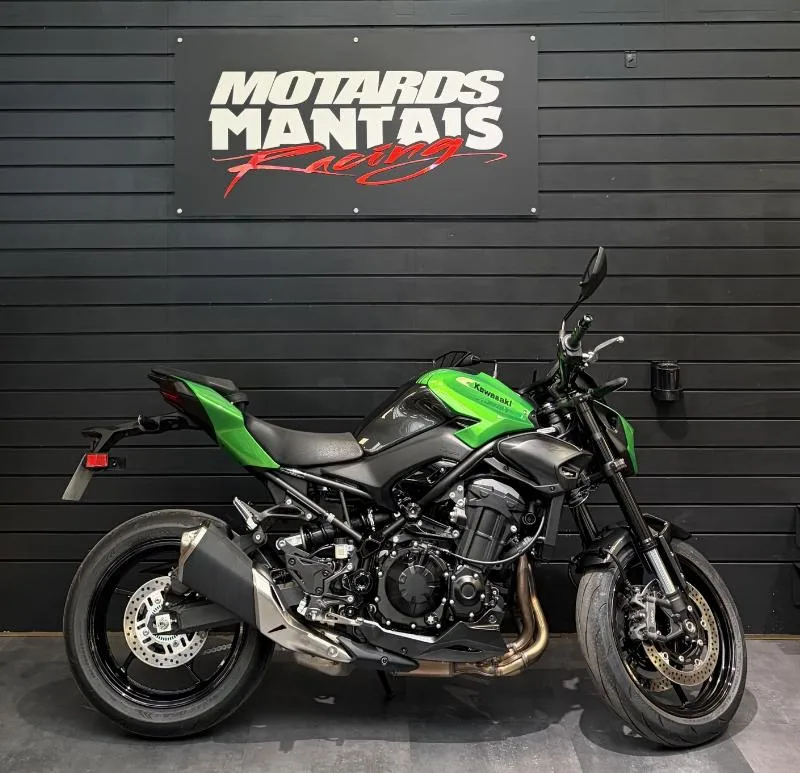 Z 900