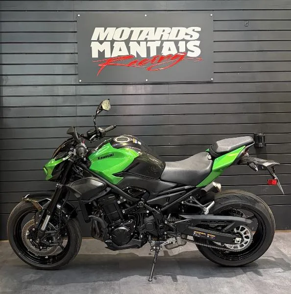 Z 900