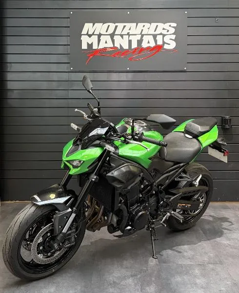 Z 900