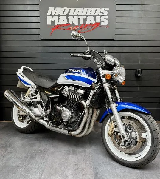 GSX 1400 2002