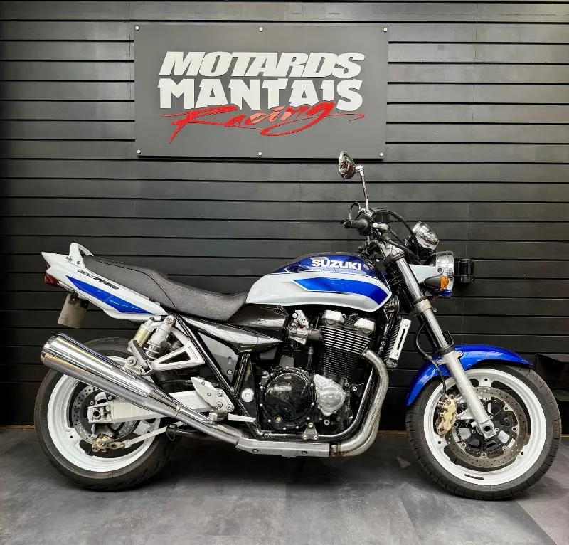 GSX 1400