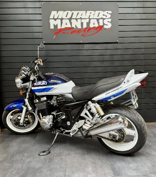 GSX 1400