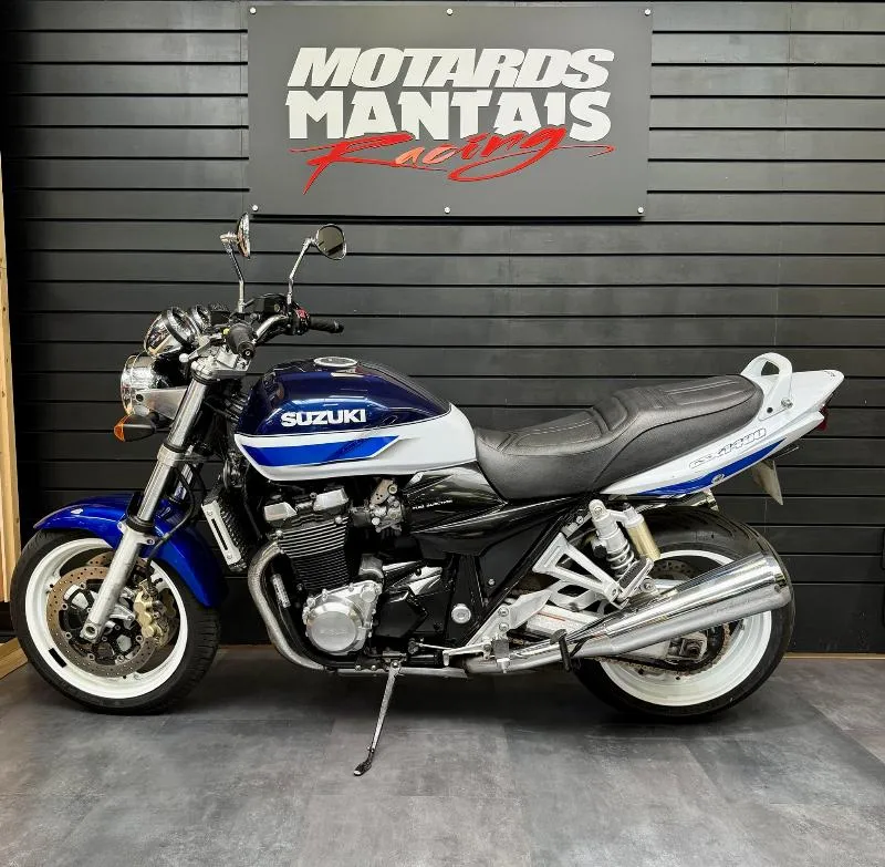 GSX 1400
