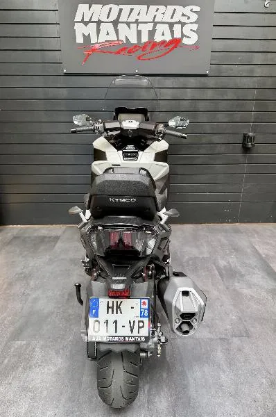 CV3 575