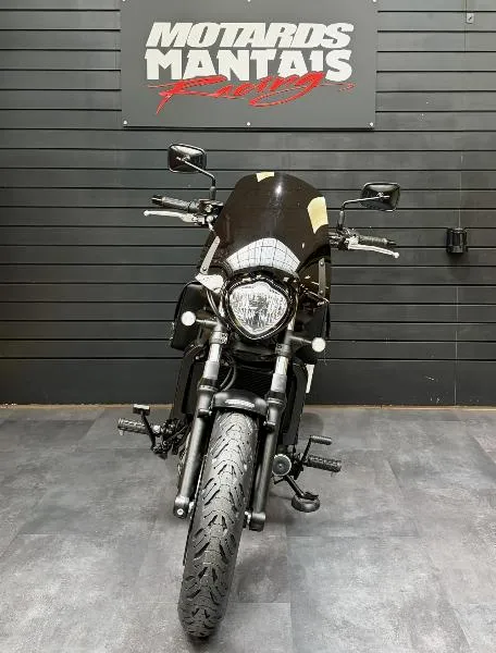 VULCAN 650 S