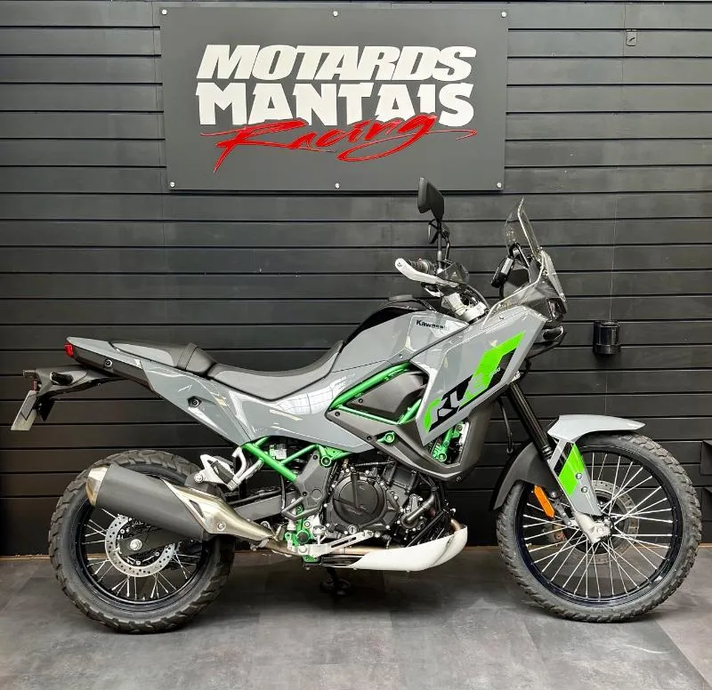 KLE 500 SE