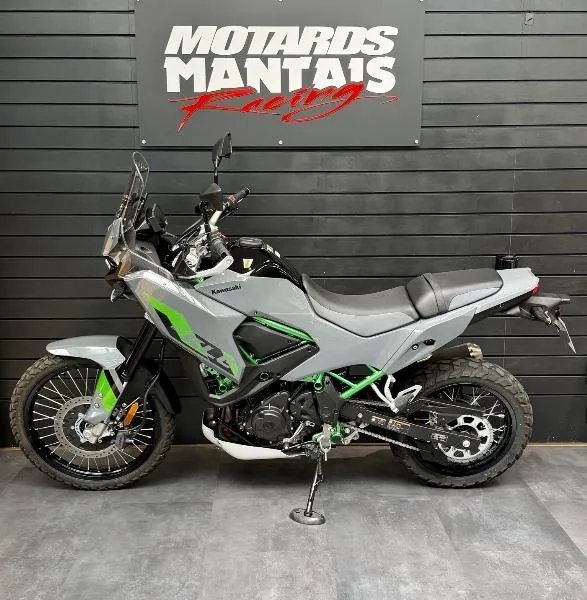 KLE 500 SE