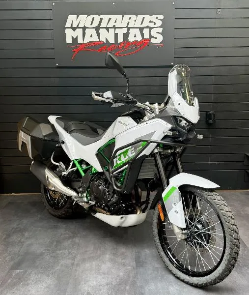 KLE 500 SE