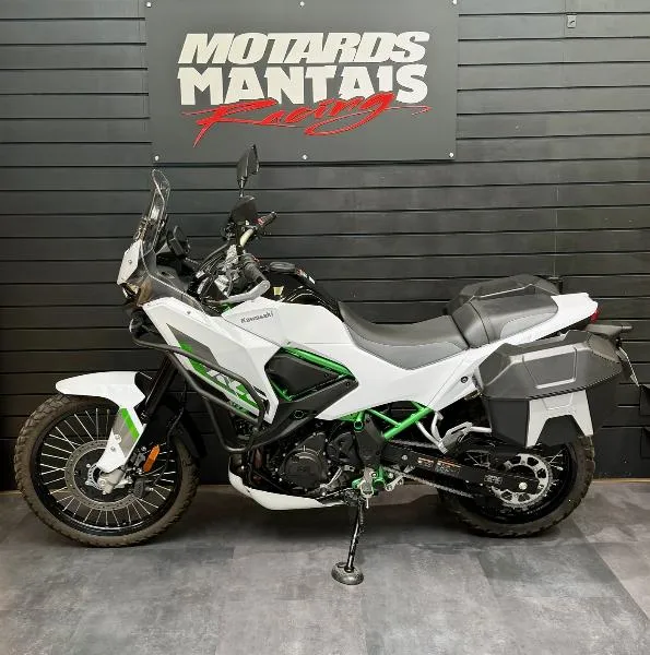 KLE 500 SE