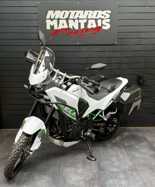 KLE 500 SE