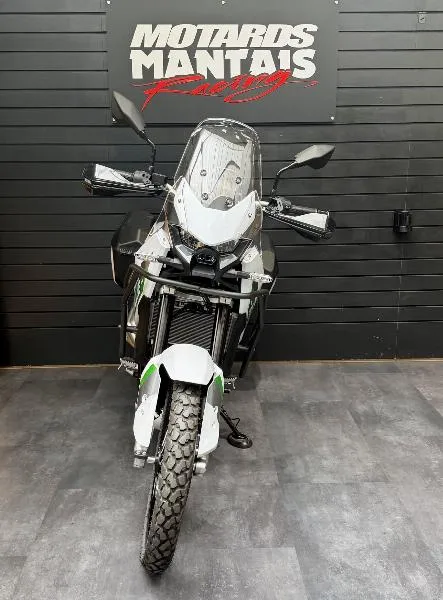 KLE 500 SE