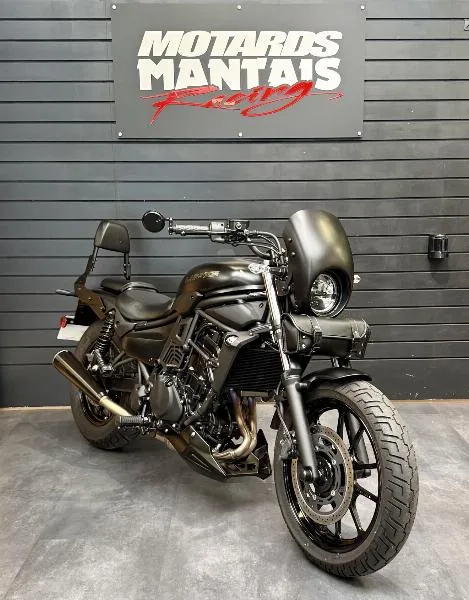 Eliminator 500 2024