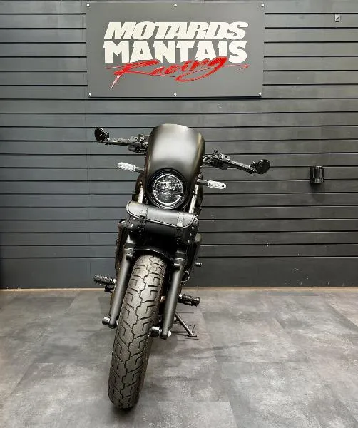 Eliminator 500