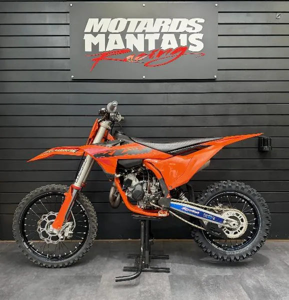 85 SX 2025
