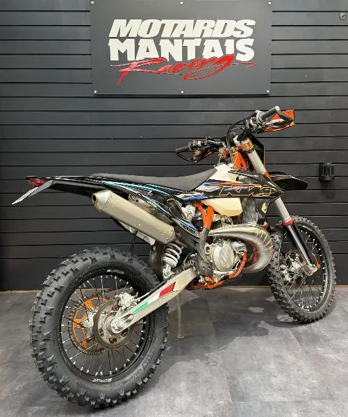250 EXC