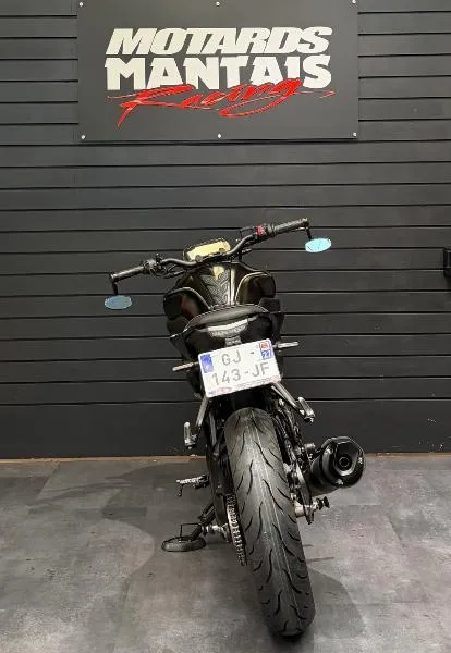 MT125 ABS