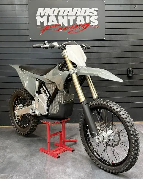 VARG MX 1.0 80CV