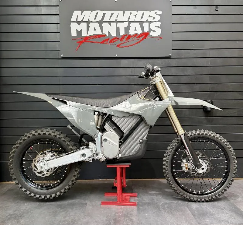 VARG MX 1.0 80CV