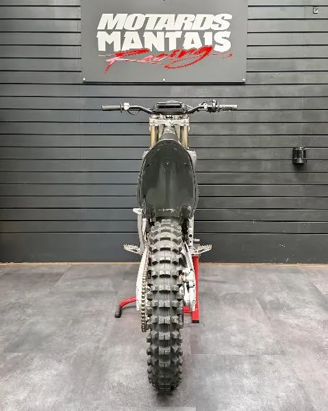 VARG MX 1.0 80CV