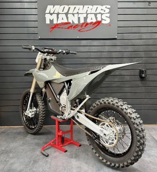 VARG MX 1.0 80CV