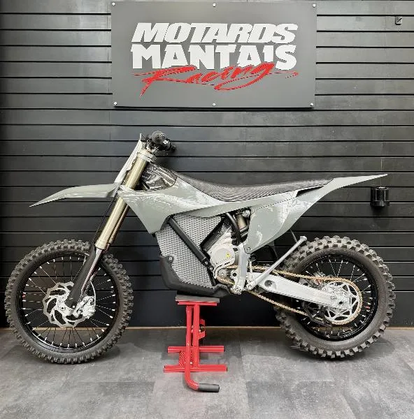 VARG MX 1.0 80CV