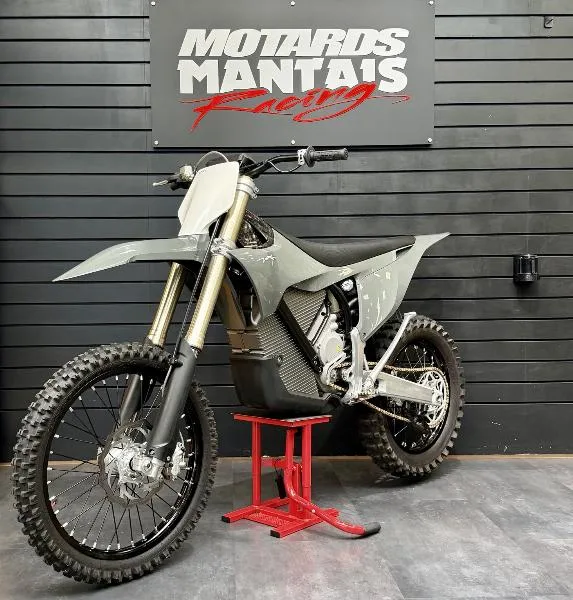 VARG MX 1.0 80CV