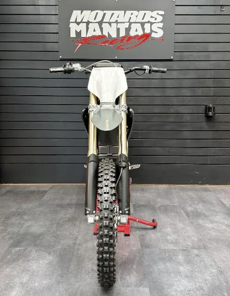 VARG MX 1.0 80CV