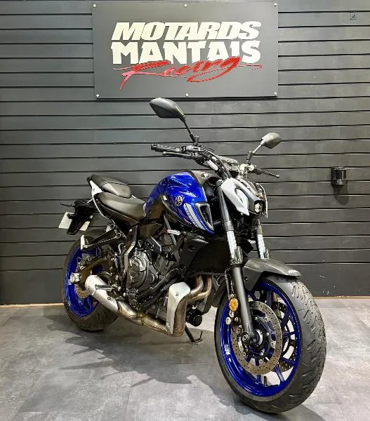MT07 
