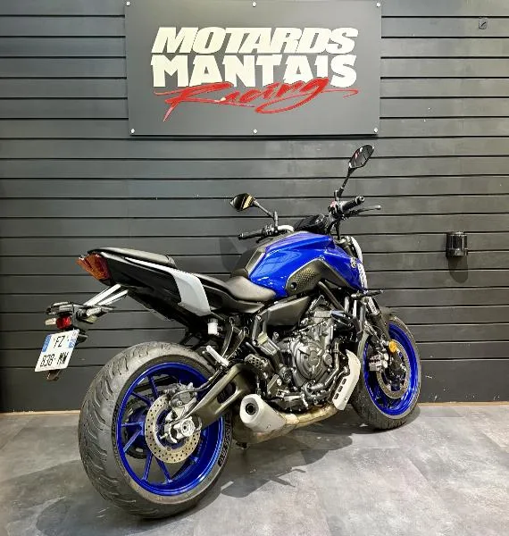 MT07 