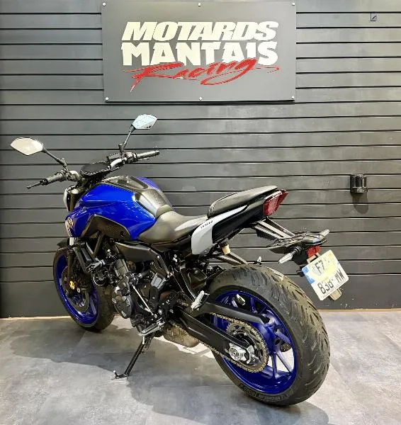 MT07 