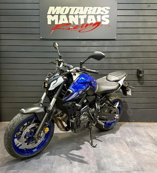 MT07 