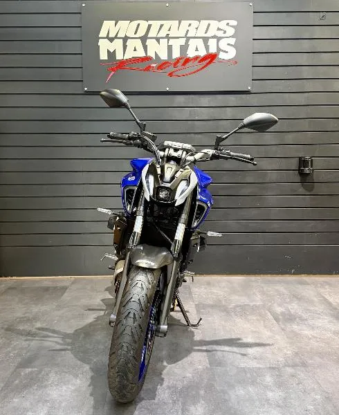 MT07 