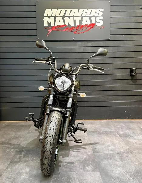 VULCAN 650 S