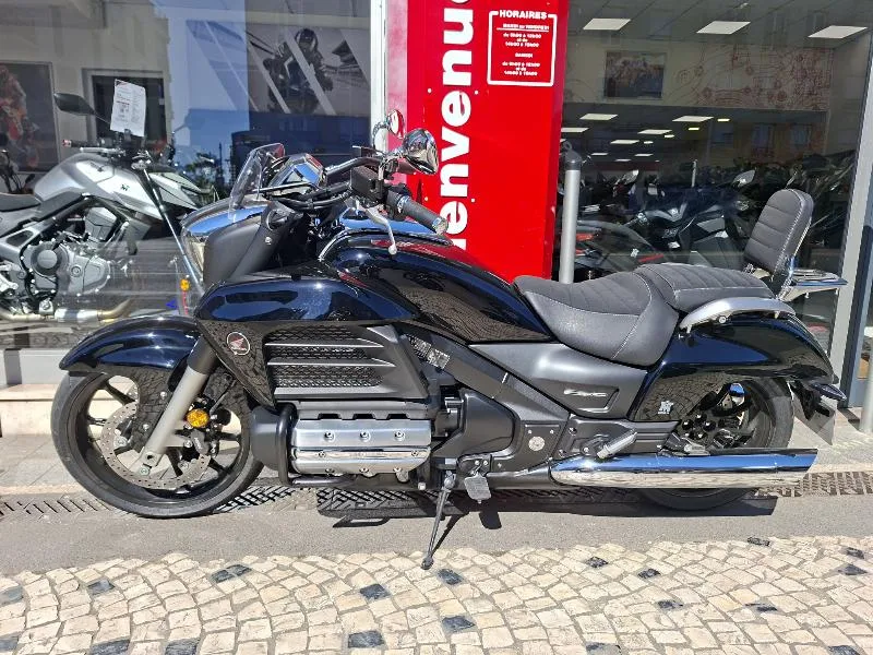 F6C GOLDWING
