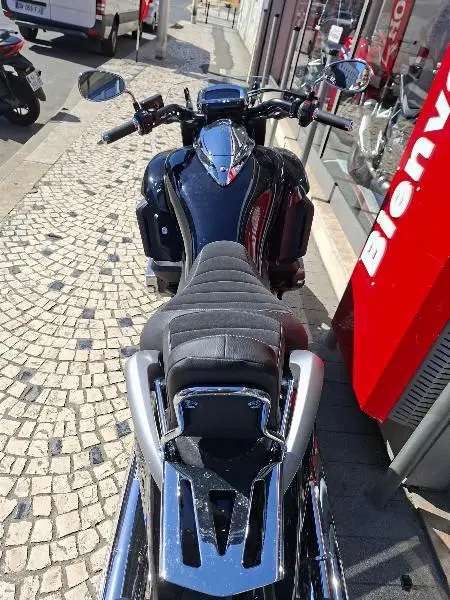 F6C GOLDWING