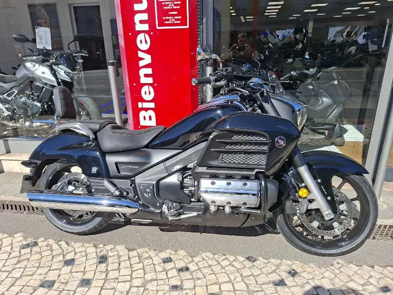 F6C GOLDWING