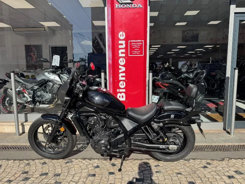 CMX 1100 REBEL 2023