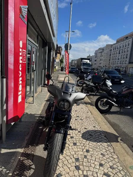 CMX 1100 REBEL