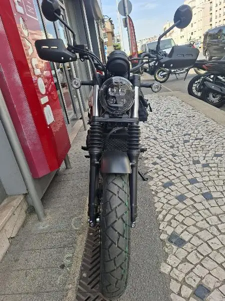CL 500