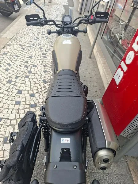CL 500
