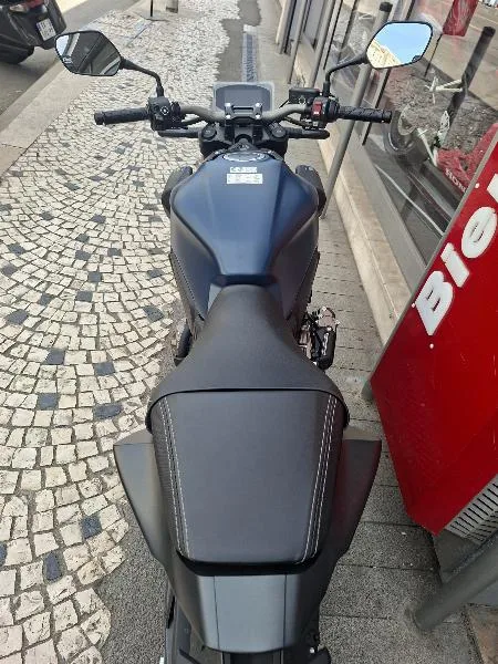 CB650R Neo Sports Café