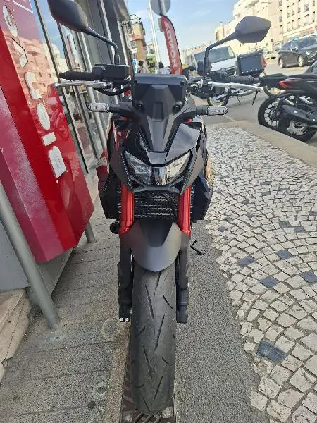 CB 750 HORNET